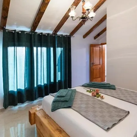 Villa Menalo Neum